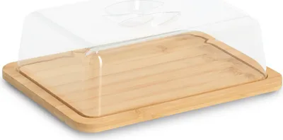 Zdjęcie produktu dla Käseglocke m.H. 24x18,5x7,5 cm 115683 4003368256726