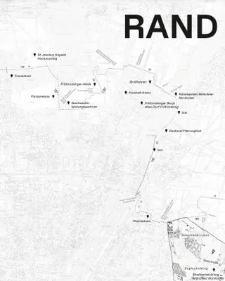 Produktbild von Rand