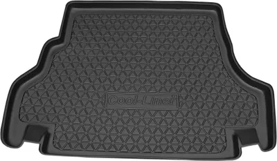 Produktbild von Z438255 Kofferraumwanne kompatibel mit Saab 9-3 / 900 1999-2002 /1992-1998