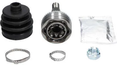 Produktbild von KAVO PARTS Gelenksatz Antriebswelle Vorne Radseitig für TOYOTA STARLET (EP91) CV-9029