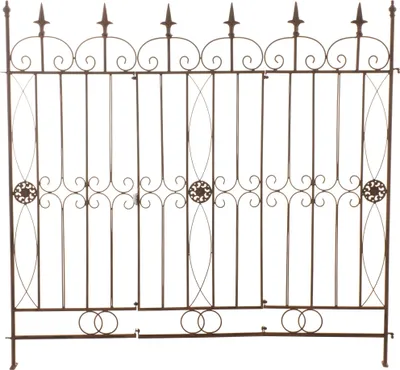 Immagine prodotto di Recinzione da giardino bietola
