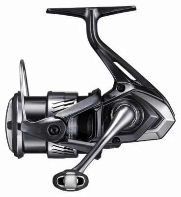 Produktbild von Shimano Miravel FA 2500 HG