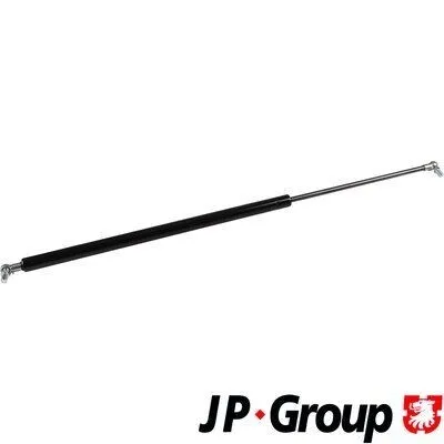 Image de JP GROUP Ressort à gaz Amortisseur de capot pour TOYOTA LAND CRUISER (VDJ20, UZJ20) 4881202000