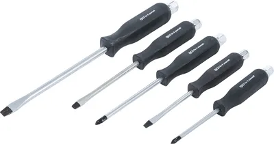 Produktbild von BGS technic Screwdriver Set, 466 g