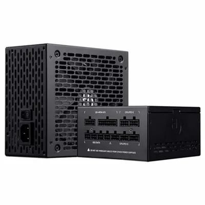 Produktbild von Stromquelle Hiditec GDX750 750 W