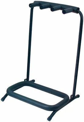 Produktbild von RockStand RS20860B Stand für mehrere Gitarren