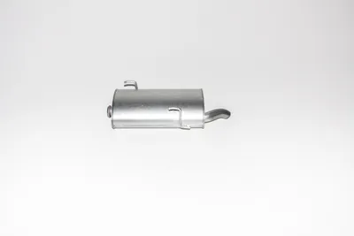 Produktbild von VEGAZ PGS-225 Endschalldämpfer passend für PEUGEOT 206 Schrägheck (2A/C) Auspuff