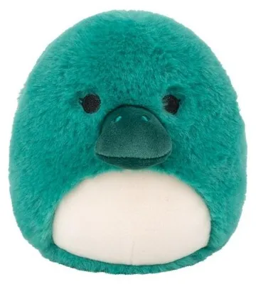 Obrázek produktu pro SQUISHMALLOWS Fuzzamallows Ptakopysk - Selassi, 13 cm