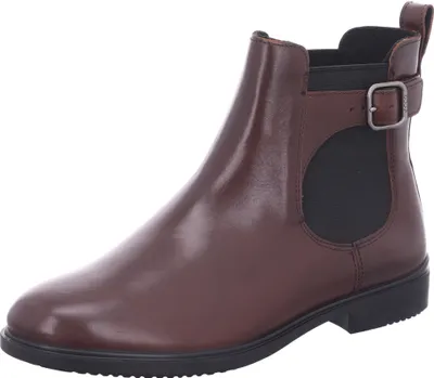 Produktbild von Ecco Komfort Stiefeletten Womens Damen 31363434353337 Braun 39 EU