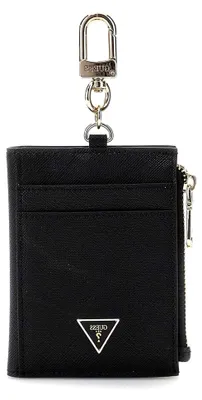 Produktbild von Kartenetui Card Holder Black schwarz