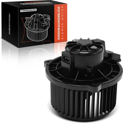 Obrázok produktu pre Frankberg 1x motor ventilátora interiéru pre Hyundai Accent IV KIA Rio III