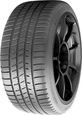 Image de Michelin Pilot Sport A/S 3 (N0) 305/40R20 112V Bsw Xl