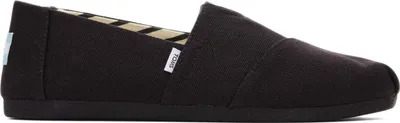 Produktbild von Toms Alpargata Black Größe EU 37