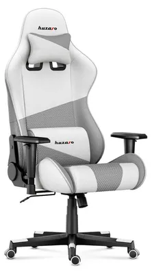 Image de Chaise De Bureau Gaming Pivotante