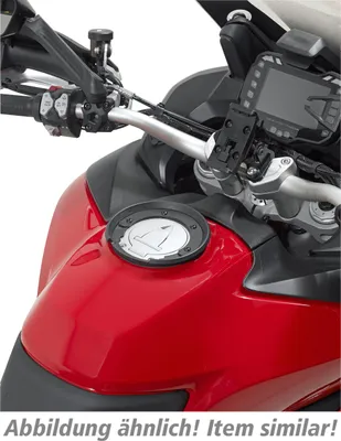 Produktbild von Givi Tanklock Adapter für Sekundenschnelle Montage auf Motorrädern