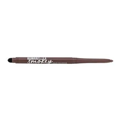 Image de Maybelline New York TATTOO LINER crayon gel smokey #grey