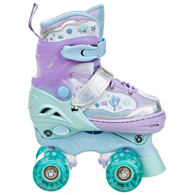 Produktbild von Rollschuhe Raven Isla 34-37