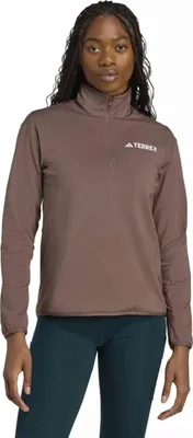 Produktbild von Fleecejacke Adidas JN3865 für Damen