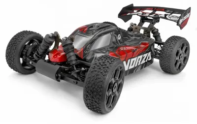 Immagine prodotto di HPI Racing VORZA, buggy elettrico, scala 1:8, batteria 4000 mAh