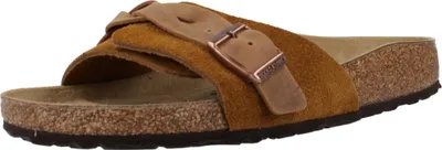 Produktbild von BIRKENSTOCK OITA BRAIDED Brown