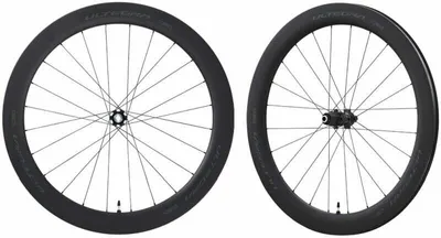 Obrázek produktu pro Shimano Ultegra WH-R8170 29/28" (622 mm) Kotoučová brzda 12x100-12x142 Center Lock 60 mm Pár kol