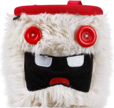 Obrázek produktu pro 8bplus Chalk Bag (8b+): Felix & Freunde, barva:Pam
