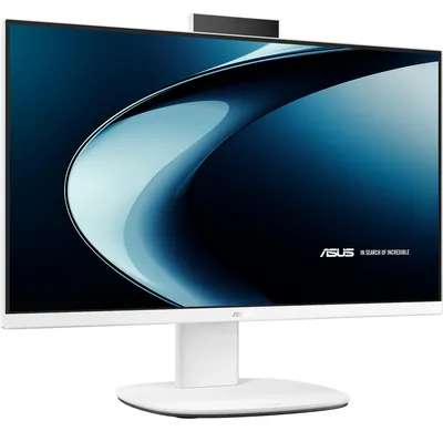 Imagen del producto de ASUS V400 AiO, modelo V440VAK-WPC331W, pantalla de 60,5 cm (23,8"), resolución Full HD, procesador Intel Core i3, 8 GB de RAM, 512 GB de almacenamiento, sistema operativo Windows 11 Home