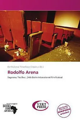 Produktbild von Rodolfo Arena