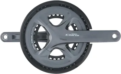 Produktbild von Claris Shim.Krg Claris Fc2000 50/34 Z. 170Mm M.Ksrg.
