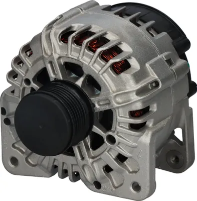 Produktbild von VALEO 200184 Lichtmaschine Generator LiMa 150A 14V für RENAULT Clio III Schrägheck (BR0/1, CR0/1) TWINGO II (CN0) CLIO II (BB0/1/2, CB0/1/2)