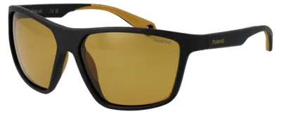 Obrázek produktu pro POLAROID SUNGLASSES Sluneční brýle PLD 7040_S 59PGCMU