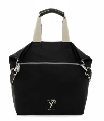 Produktbild von SURI FREY Shopper Schultertasche Trudy Cityshopper Black schwarz