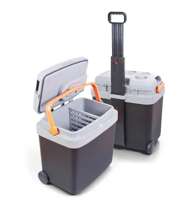 Obrázek produktu pro Autochladnička G21 C&W 33 litrů, 12/230 V