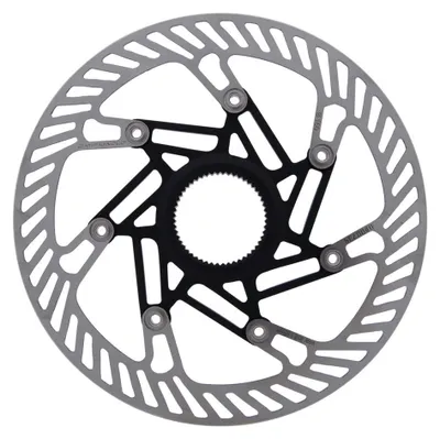 Obrázok produktu pre Campagnolo Campa Bremsscheibe 160 Mm Afs / Cl Stahl Spider