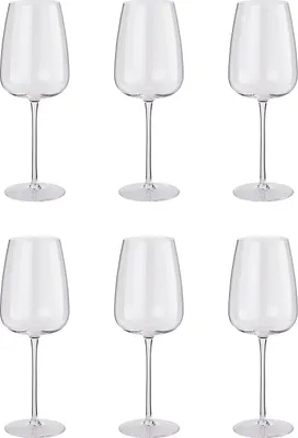 Produktbild von BUTLERS Rotweinglas ELYSIA 6er-Set