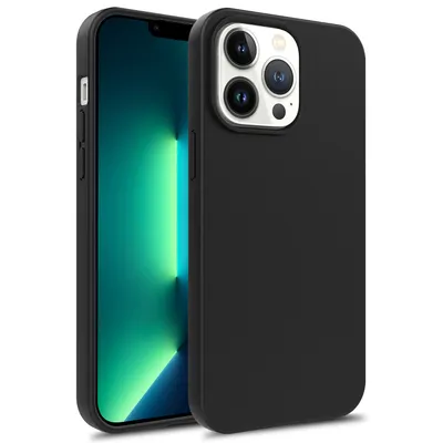 Productafbeelding van Cyoo beschermhoes Premium Liquid voor iPhone 14 Pro Max (CY122778)