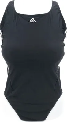 Produktbild von Adidas Badeanzug Damen Schwimmkleidung BlackWhite 42 Sportmodetrend