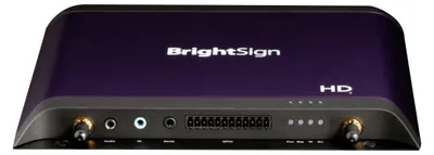 Produktbild von BRIGHTSIGN Digital Signage Player HD226