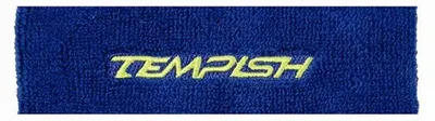Image de Tempish - Bandeau « Hattie » PP8165 (taille unique) (bleu)