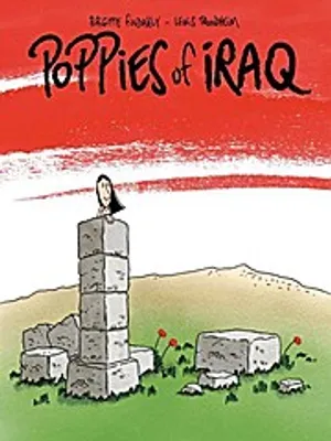 Obrázok produktu pre Poppies of Iraq