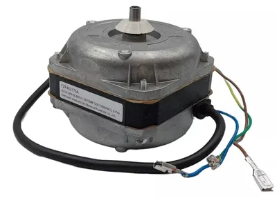 Obrázek produktu pro #02 Elektromotor Yzf482175A 7/30W 1300/1550Rpm Pro Elektrické Topení Dedra Ded9922