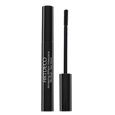 Obrázek produktu pro ARTDECO Amazing Effect Mascara, Černá, Vyživující, Zvětšující objem, 6 ml, Ženy, Paraben, AQUA (WATER), EUPHORBIA CERIFERA CERA (EUPHORBIA CERIFERA (CANDELILLA) WAX), ACACIA...