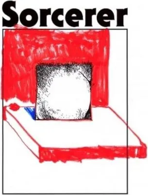 Immagine prodotto di Sorcerer