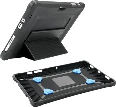 Zdjęcie produktu dla Mobilis 053016, Pokrowiec, Microsoft, Surface Go 3, Surface Go 2, Surface Go, 26,7 cm (10.5")