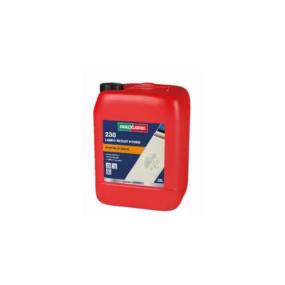 Productafbeelding van PAREXLANKO 238 Lanko Resist Hydro - 20 liter - L23820