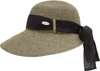 Chillouts Nikiti Hat in schwarz