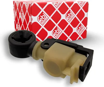 Produktbild von FEBI BILSTEIN 40867 Seilzug Schaltgetriebe passend für MERCEDES-BENZ SPRINTER 3-t Kasten (903)