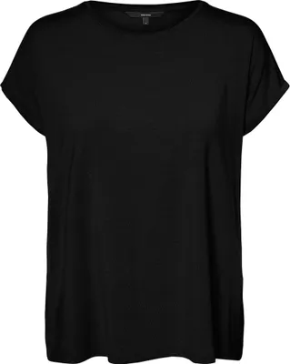 Produktbild von Basic Stretch T-Shirt VMAVA | M