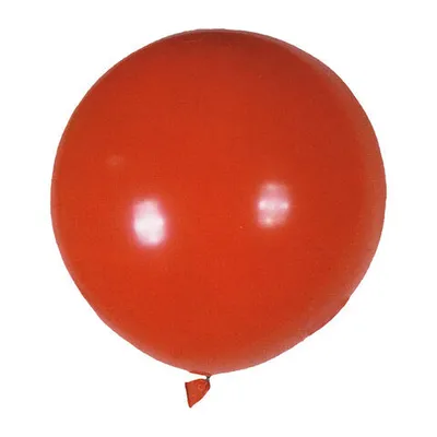 Produktbild von 25x Riesenluftballons Ø 700 mm Größe 'XXXL'