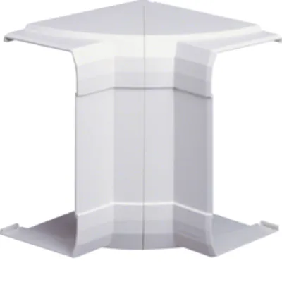 Produktbild von TEHALIT G12119010 Inneneck G1211 RAL9010 reinweiss